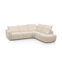 Hoekzetel TOVENA - Crème XOO 57745-CRE