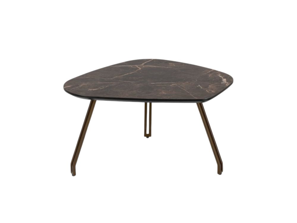 Salontafel MOGANA - Marmerlook HEH 56840-MBR