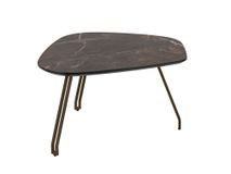 Salontafel MOGANA - Marmerlook HEH 56840-MBR