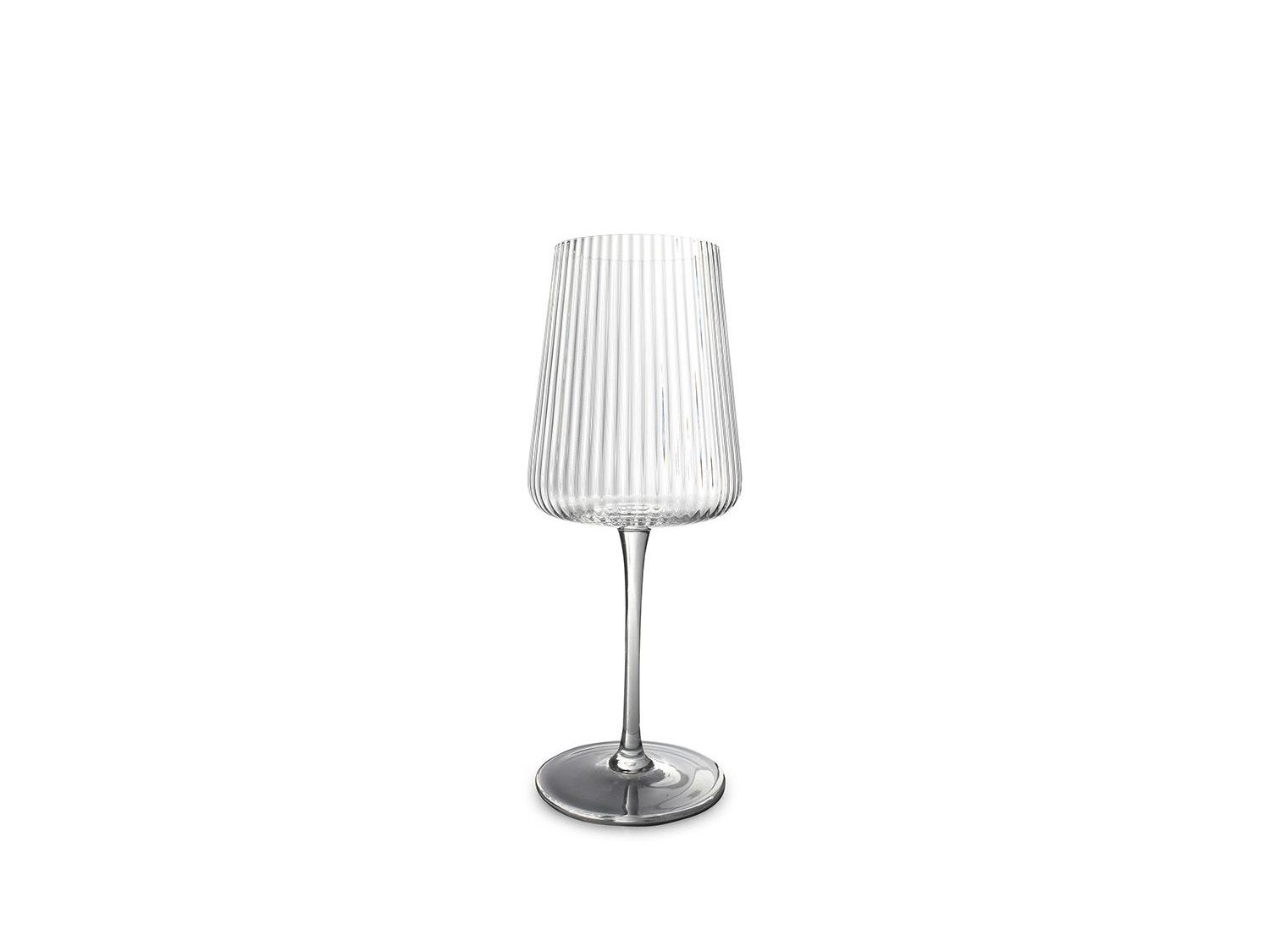Set van 4 wijnglazen 52cl RAY ART 856047