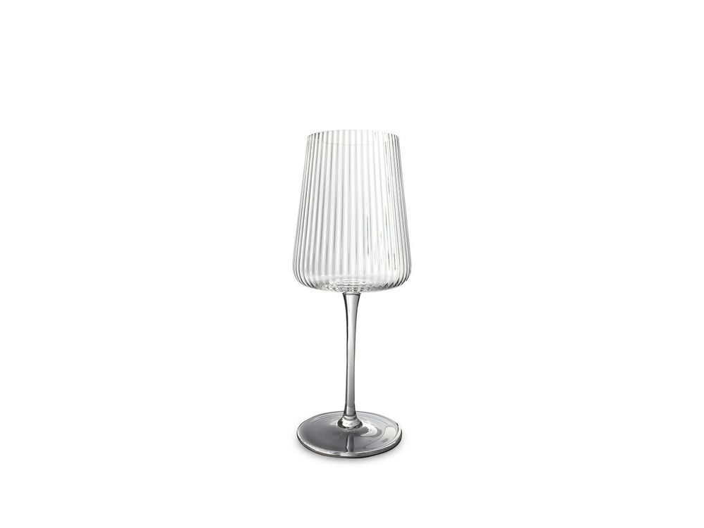Set van 4 wijnglazen 52cl RAY ART 856047