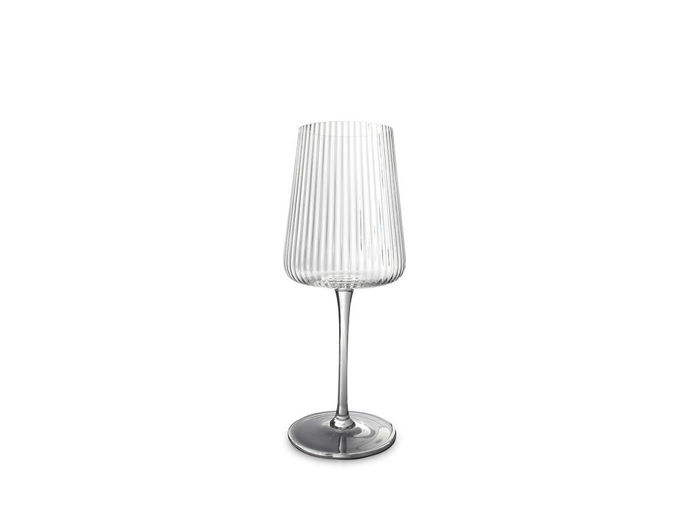 Set van 4 wijnglazen 52cl RAY ART 856048