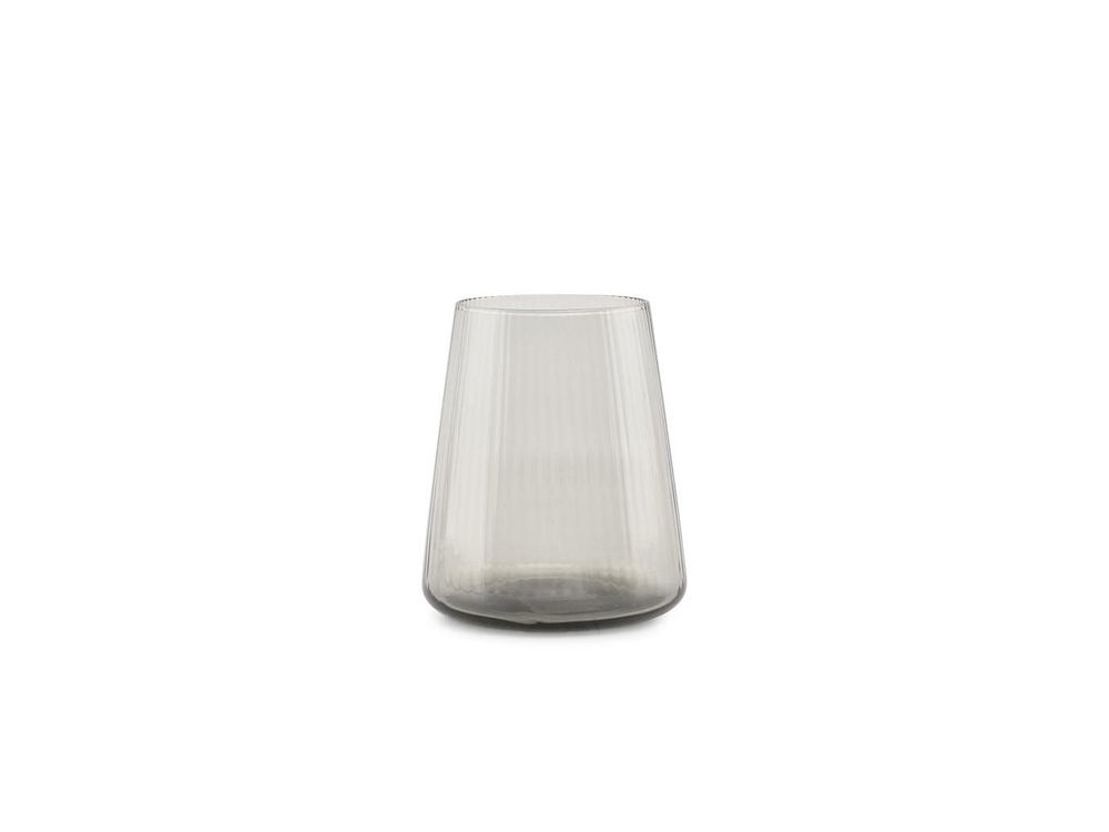 Set van 4 glazen RAY - Oranje ART 856050