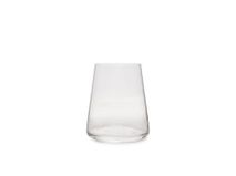 Set van 4 glazen RAY - Oranje ART 856049