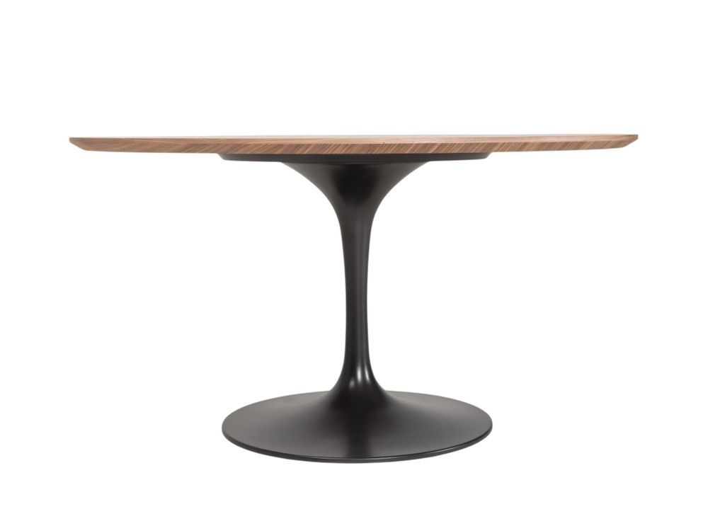 Eetkamertafel LUNA - Notelaarfineer CRE-4-TZ4
