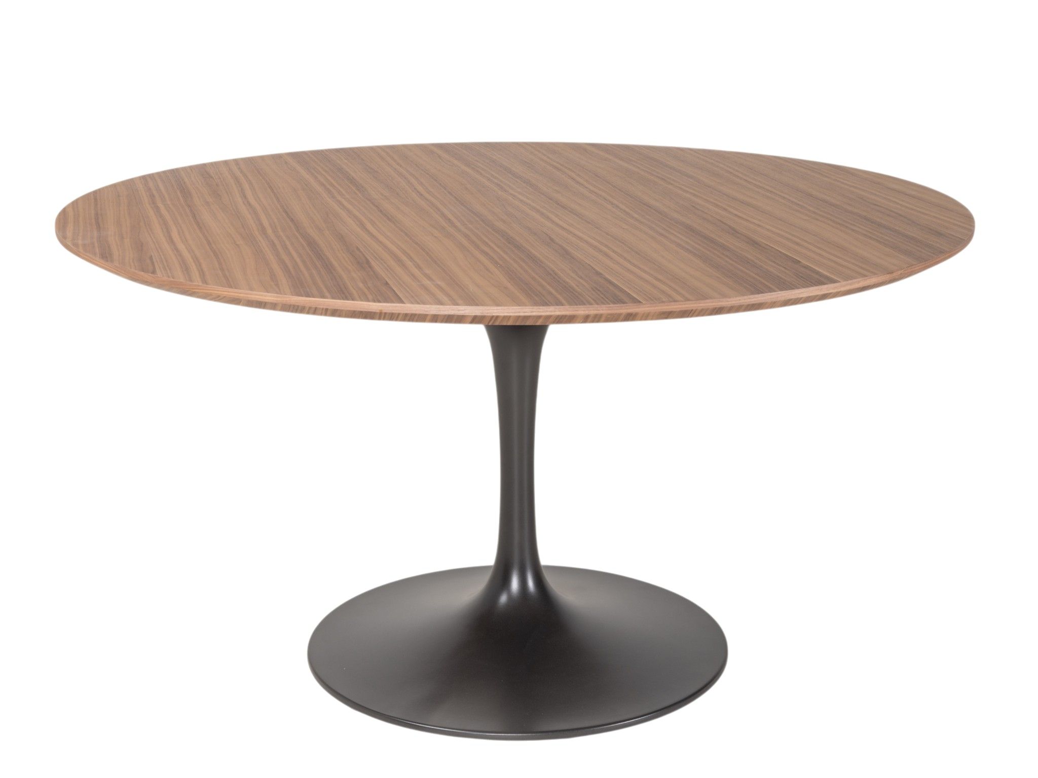 Eetkamertafel LUNA - Notelaarfineer CRE-4-TZ4