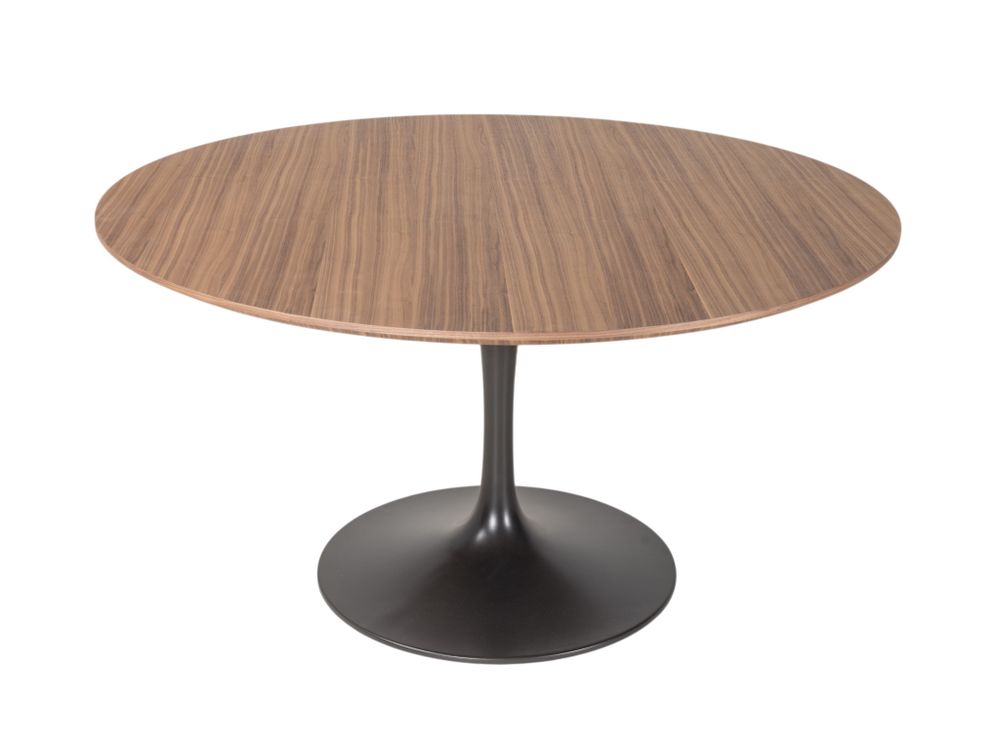 Eetkamertafel LUNA - Notelaarfineer CRE-4-TZ4