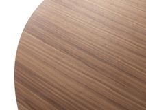 Eetkamertafel LUNA - Notelaarfineer CRE-4-TZ4