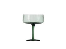 Set van 4 champagneglazen coupe RAY ART 856042