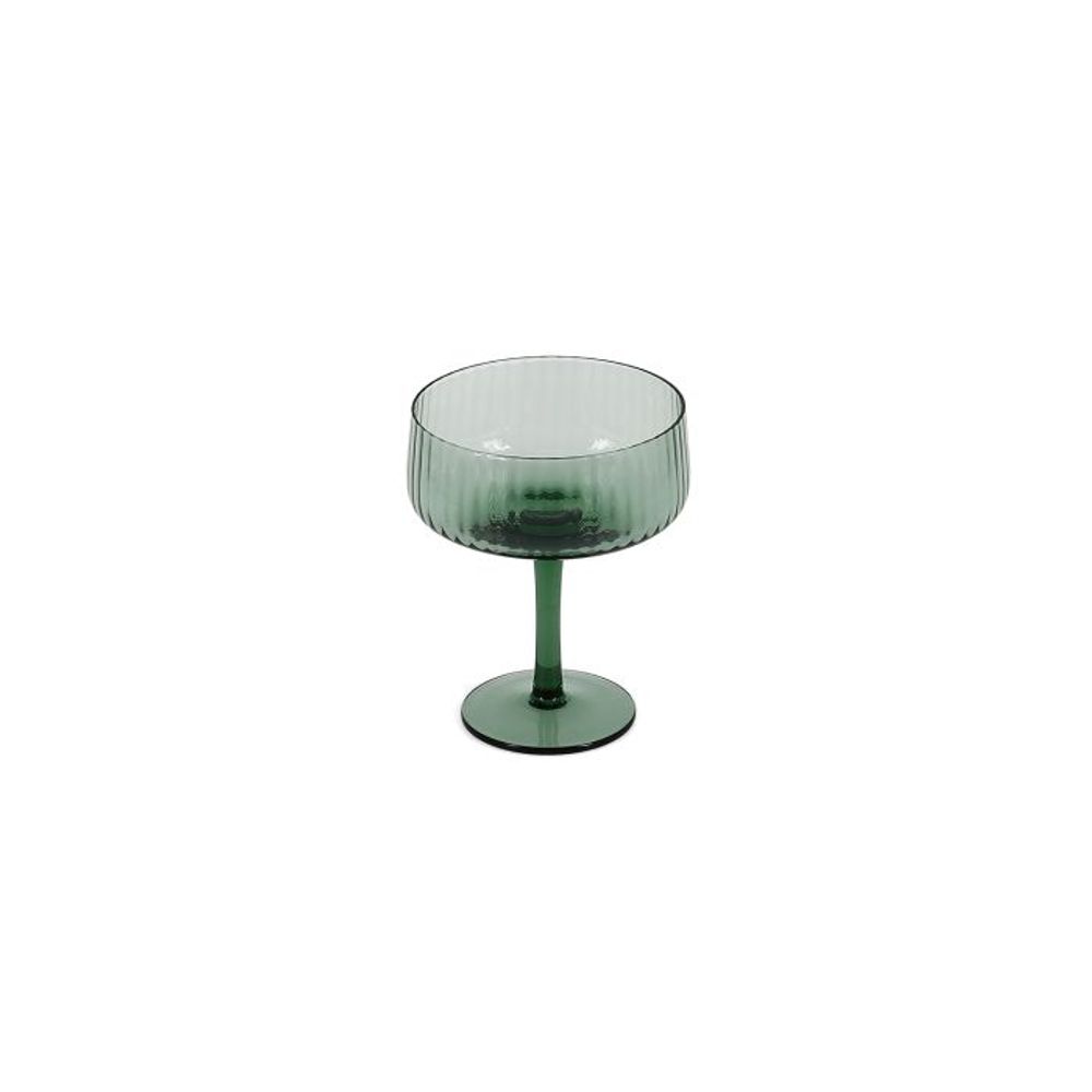 Set van 4 champagneglazen coupe RAY ART 856042