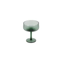 Set van 4 champagneglazen coupe RAY ART 856042