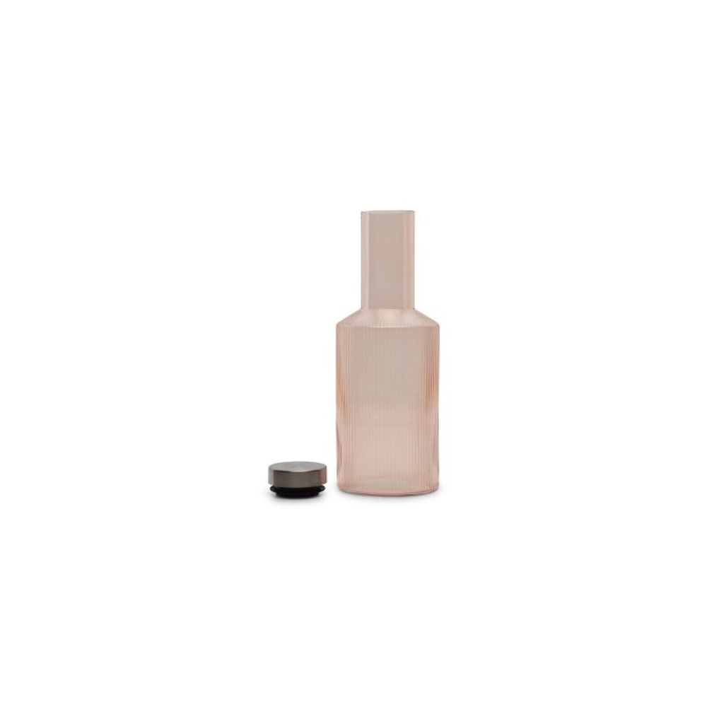 Karaf met dop RAY - Groen ART 856054