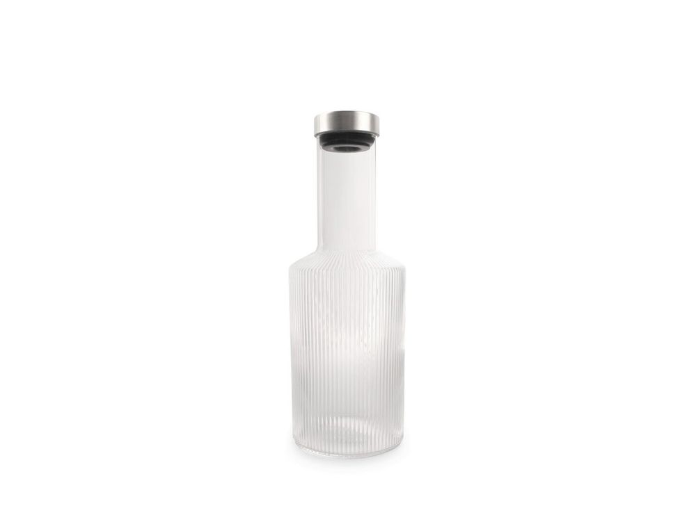 Karaf met dop RAY - Groen ART 856052