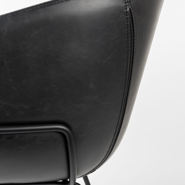 Armstoel FESTON - Grey