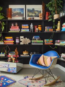 Voorraadpot 70s CERAMICS - Roze HKI ACE7255
