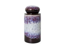 Voorraadpot 70s CERAMICS - Roze HKI ACE7255