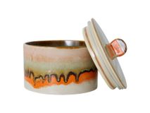 Koektrommel 70s CERAMICS - Multicolor HKI ACE7257