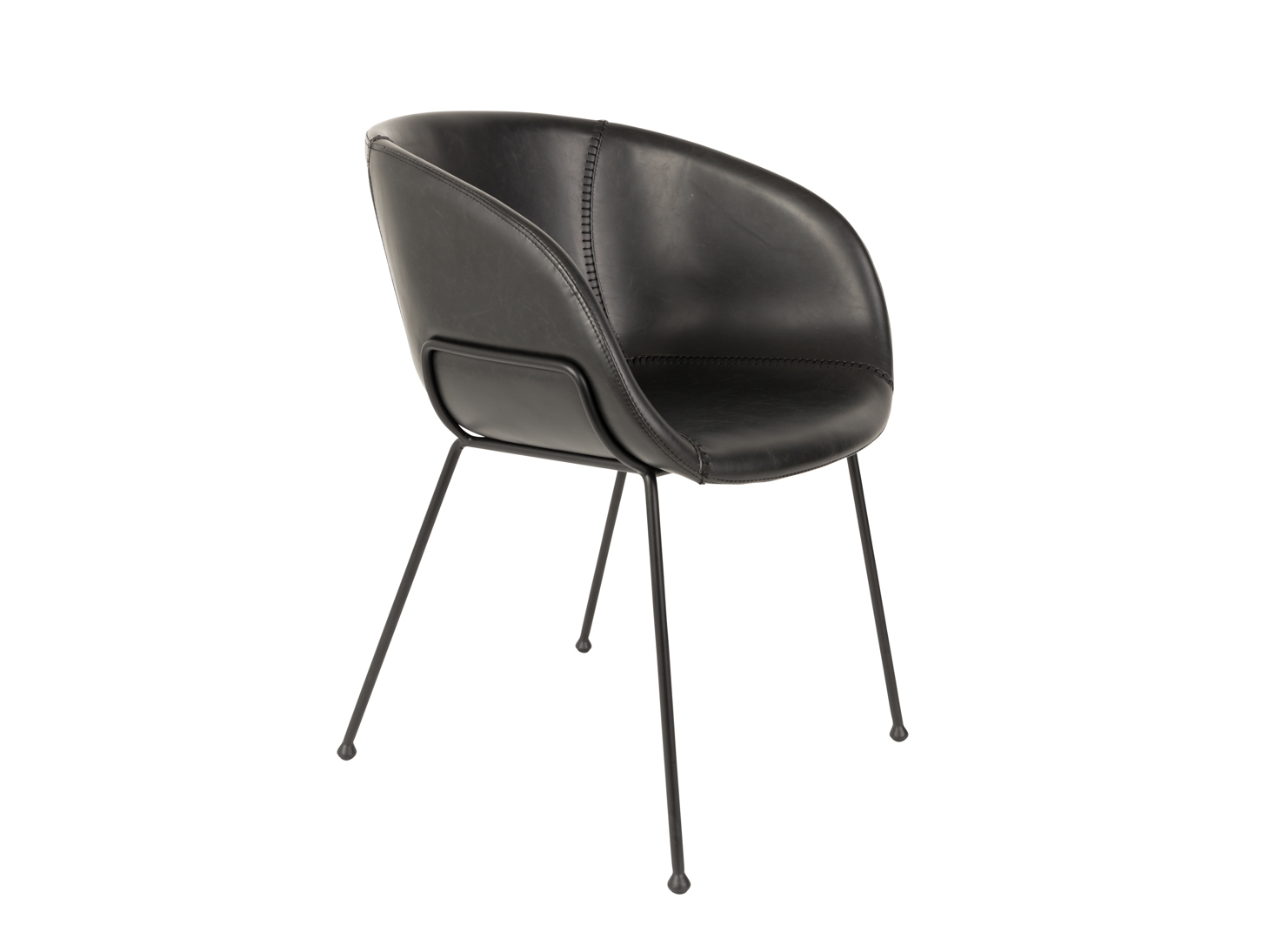 Armstoel FESTON - Grey