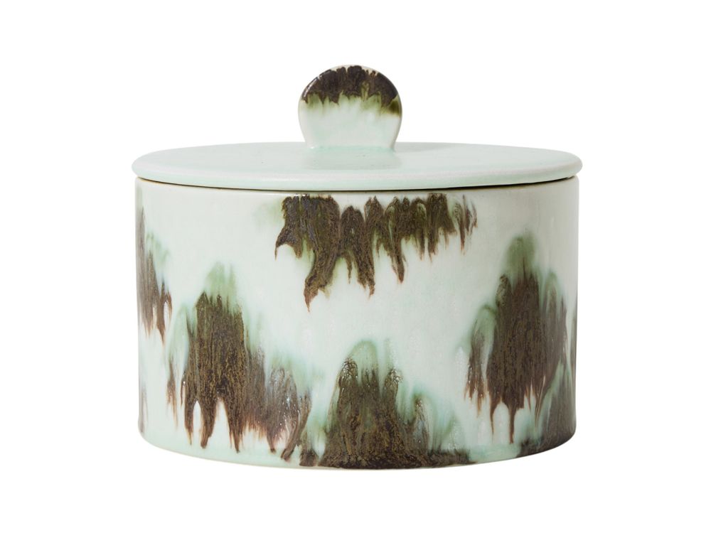 Koektrommel 70s CERAMICS - Multicolor HKI KST0192