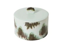 Koektrommel 70s CERAMICS - Multicolor HKI KST0192