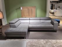 Hoekzetel ARDEN - Grijs AFM-17-000086-8-TNE109