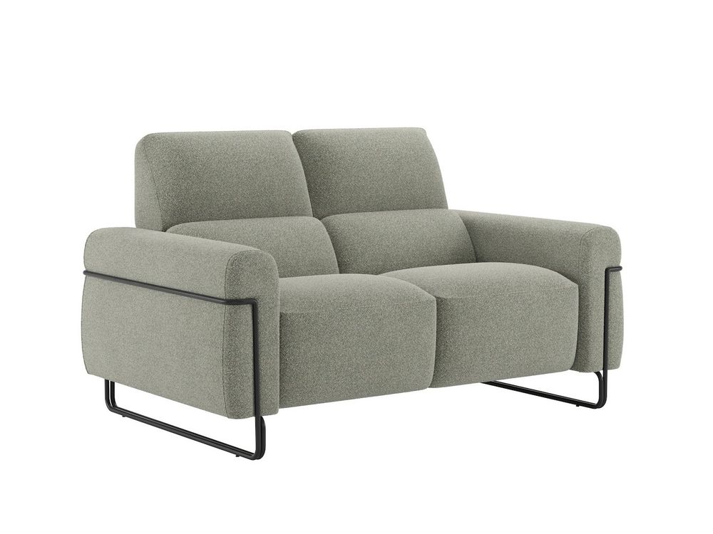 2-zit CREAZZO - Olijfgroen XOO 54306-2-CO