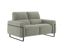 2-zit CREAZZO - Olijfgroen XOO 54306-2-CO