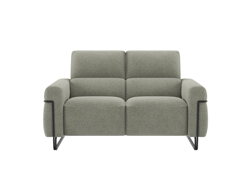 2-zit CREAZZO - Olijfgroen XOO 54306-2-CO