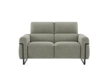 2-zit CREAZZO - Olijfgroen XOO 54306-2-CO