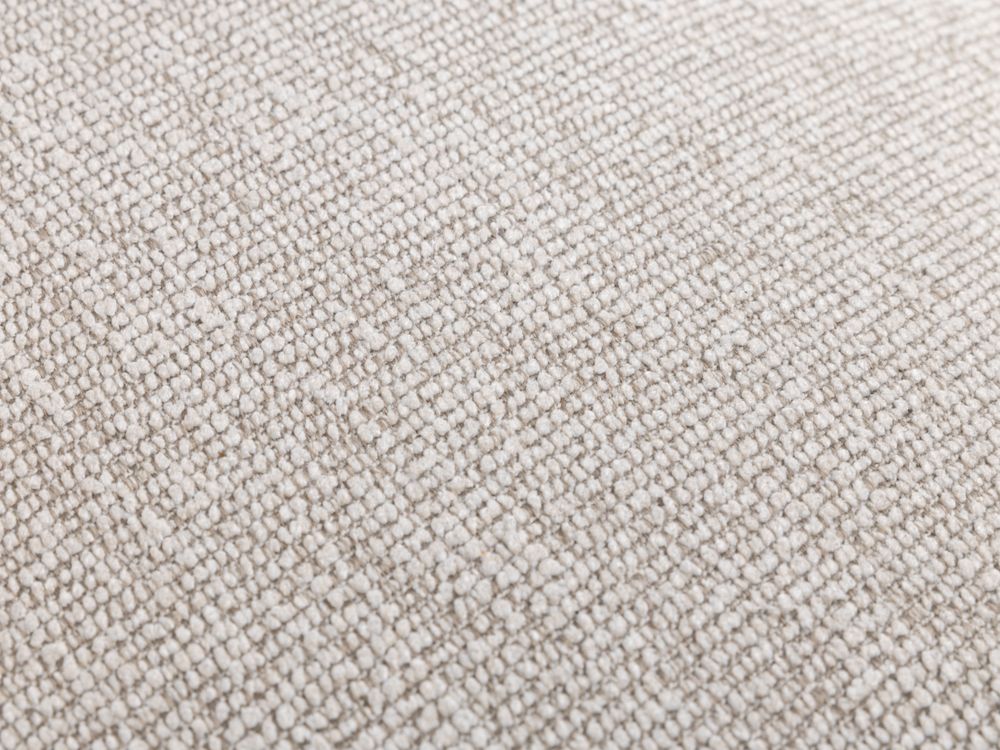 Hoekzetel met relax MASSIMO - Beige C-RCR-95-HKS1