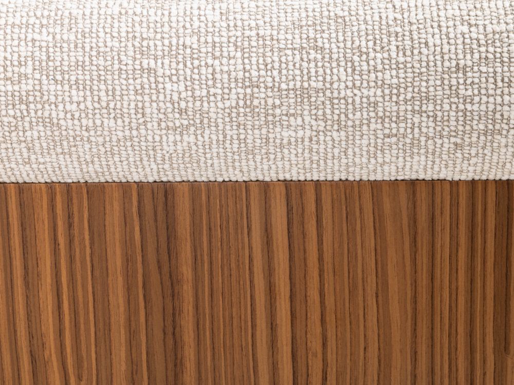 Hoekzetel met relax MASSIMO - Beige C-RCR-95-HKS1