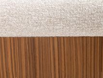 Hoekzetel met relax MASSIMO - Beige C-RCR-95-HKS1