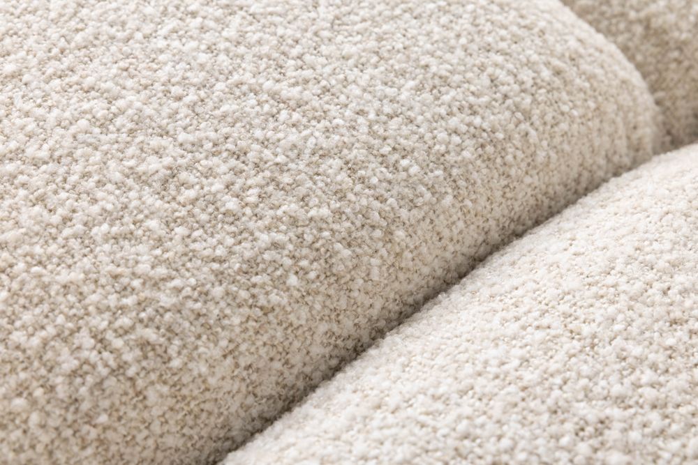 Hoekzetel LIVIA - Beige RAM-4-TZ1