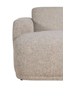 Hoekzetel KWIDO - Lichtbruin CTF-10-TZ2