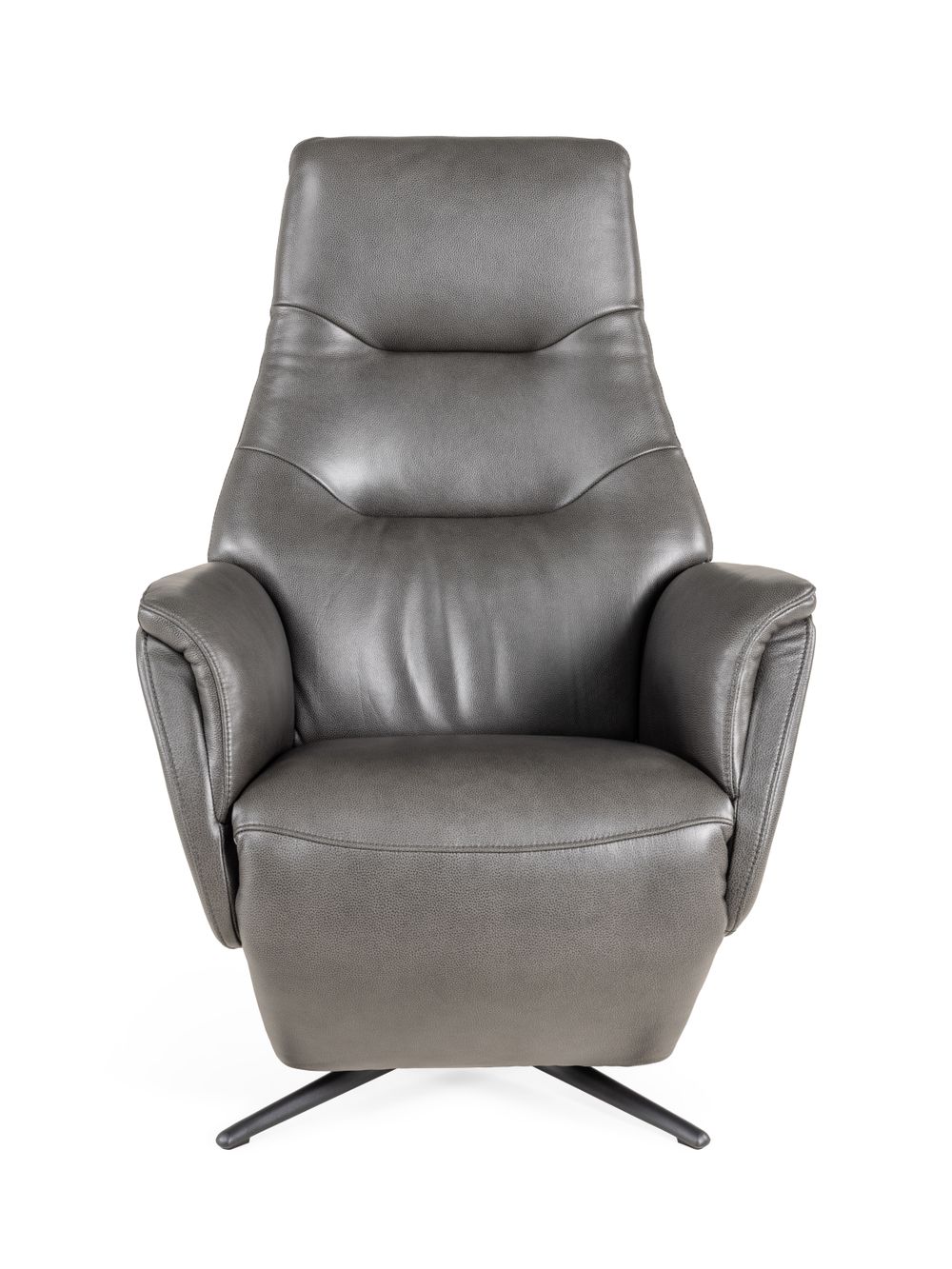 Elektrische relaxfauteuil SARA - Antraciet MED-32-000006-ANT