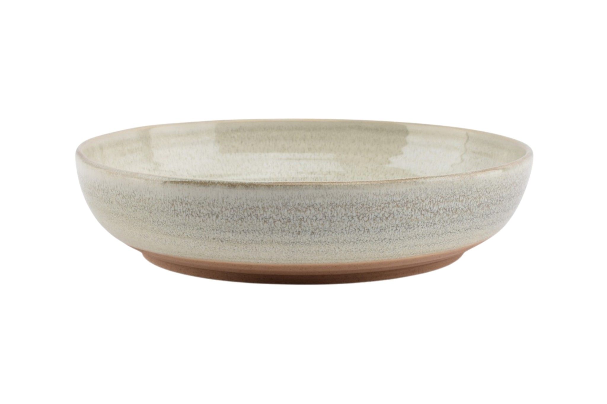 Diep bord CAMEO - Beige ART 804217