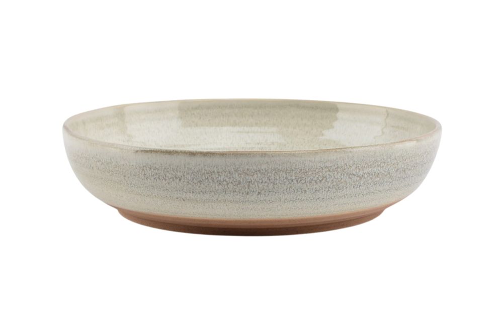 Diep bord CAMEO - Beige ART 804217