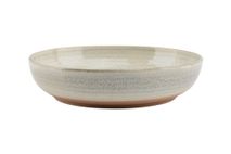 Diep bord CAMEO - Beige ART 804217