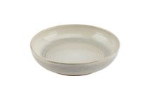 Diep bord CAMEO - Beige ART 804217