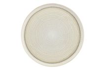 Plat bord CAMEO - Beige ART 804216