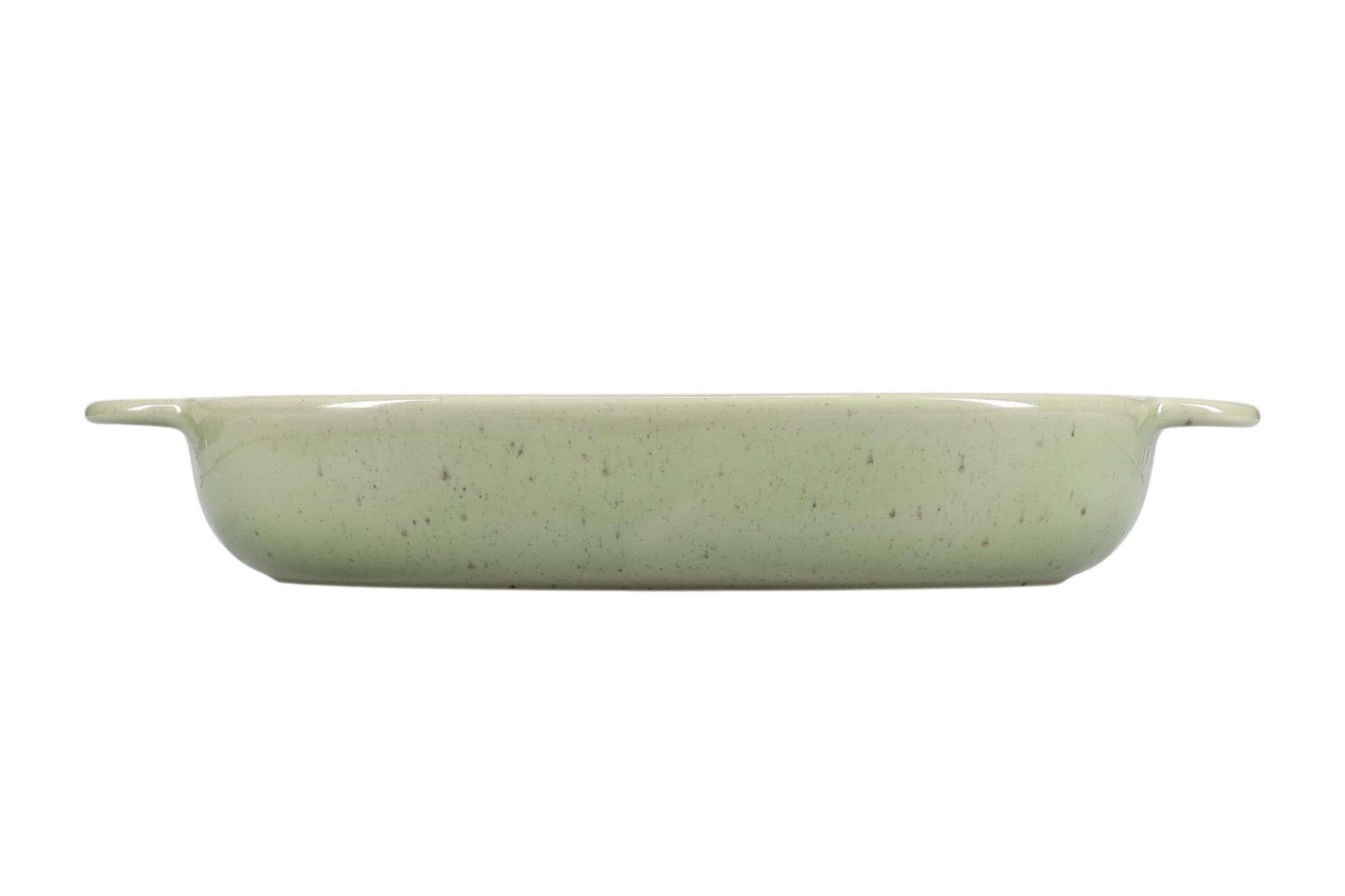 Ovenschaal BLUSH - Saliegroen