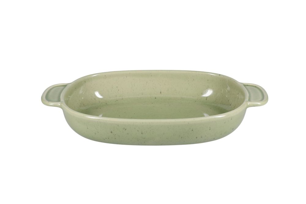 Ovenschaal BLUSH - Saliegroen ART 802239