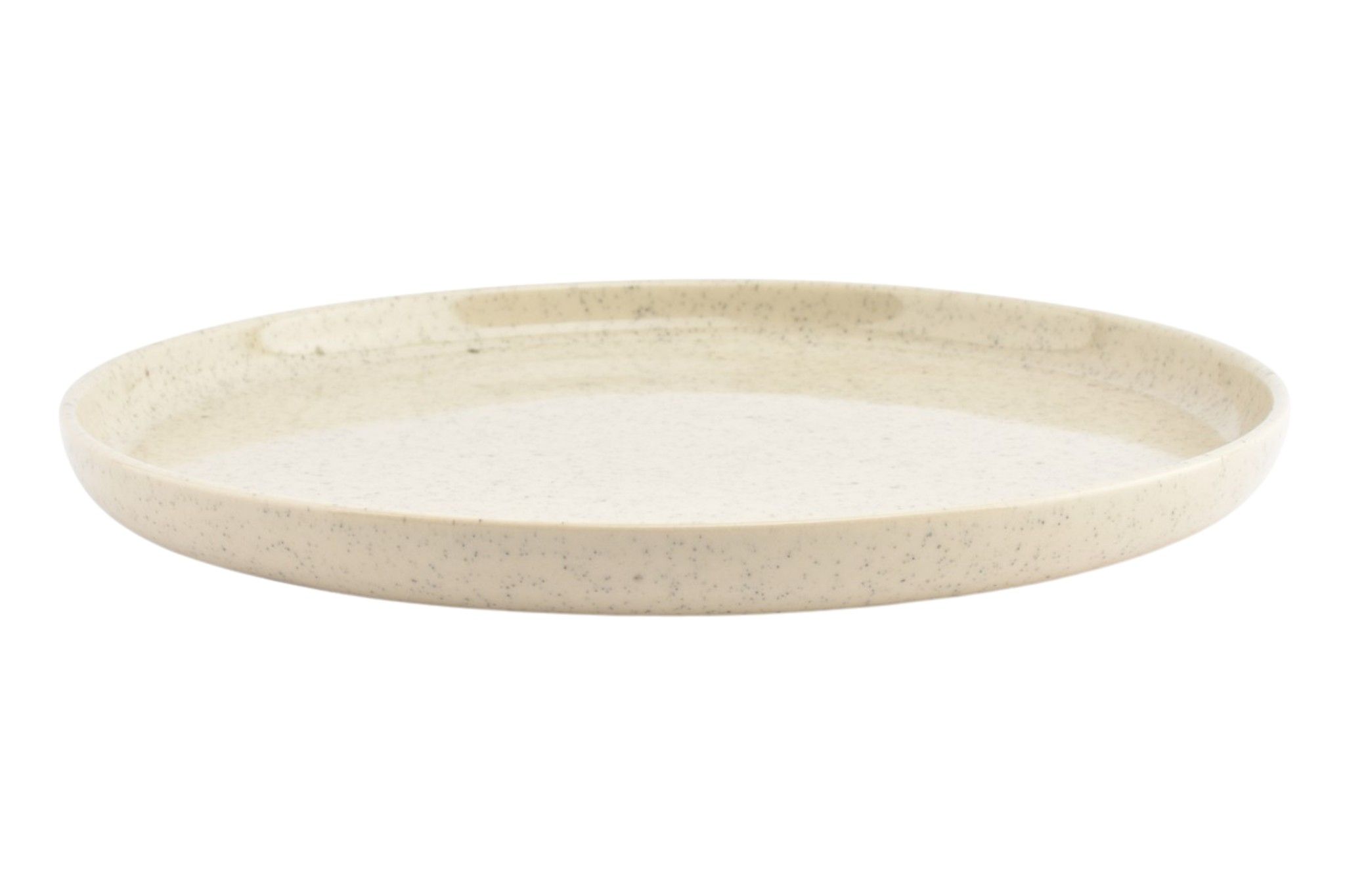 Plat bord BLUSH - Perzikoranje