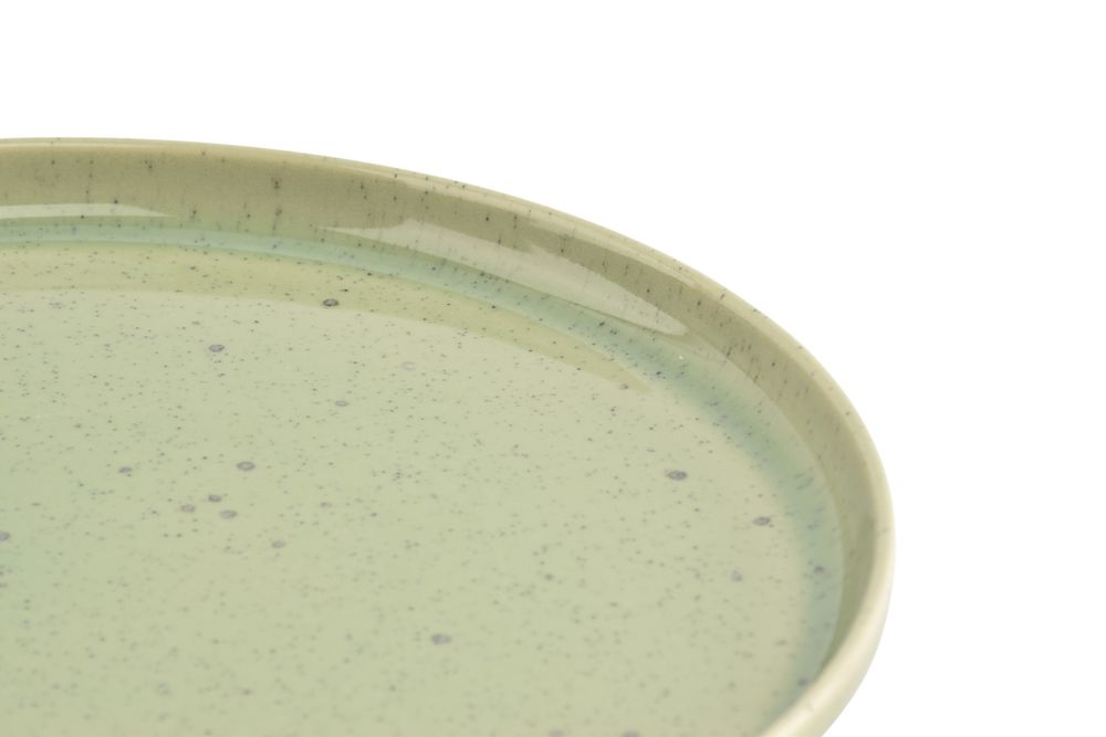 Plat bord BLUSH - Perzikoranje ART 802231