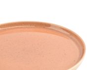 Plat bord BLUSH - Perzikoranje ART 802241