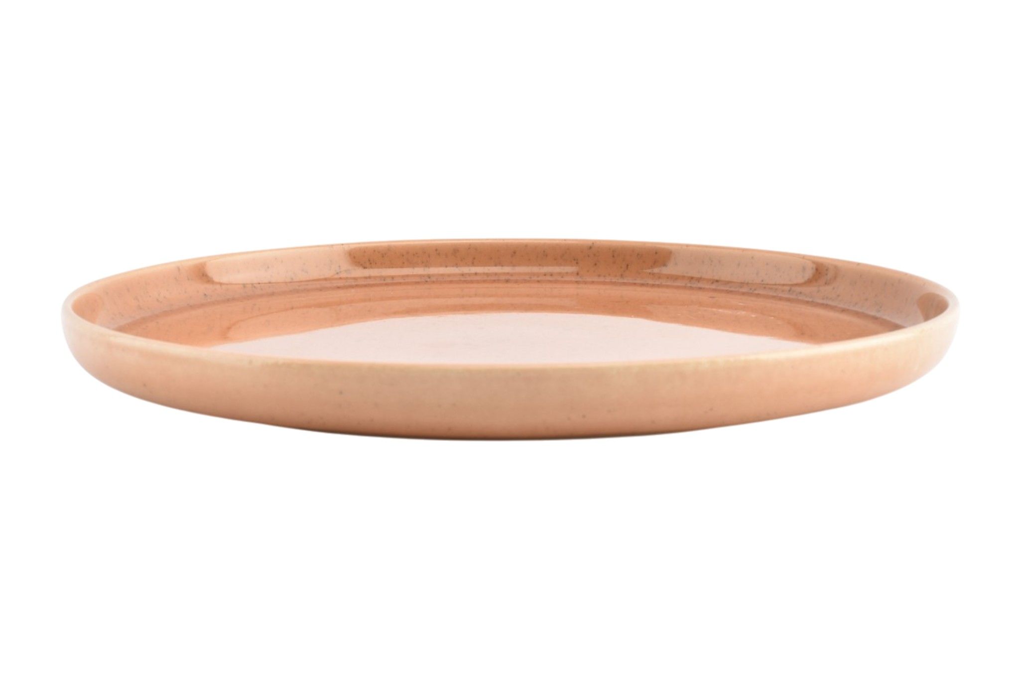 Plat bord BLUSH - Perzikoranje
