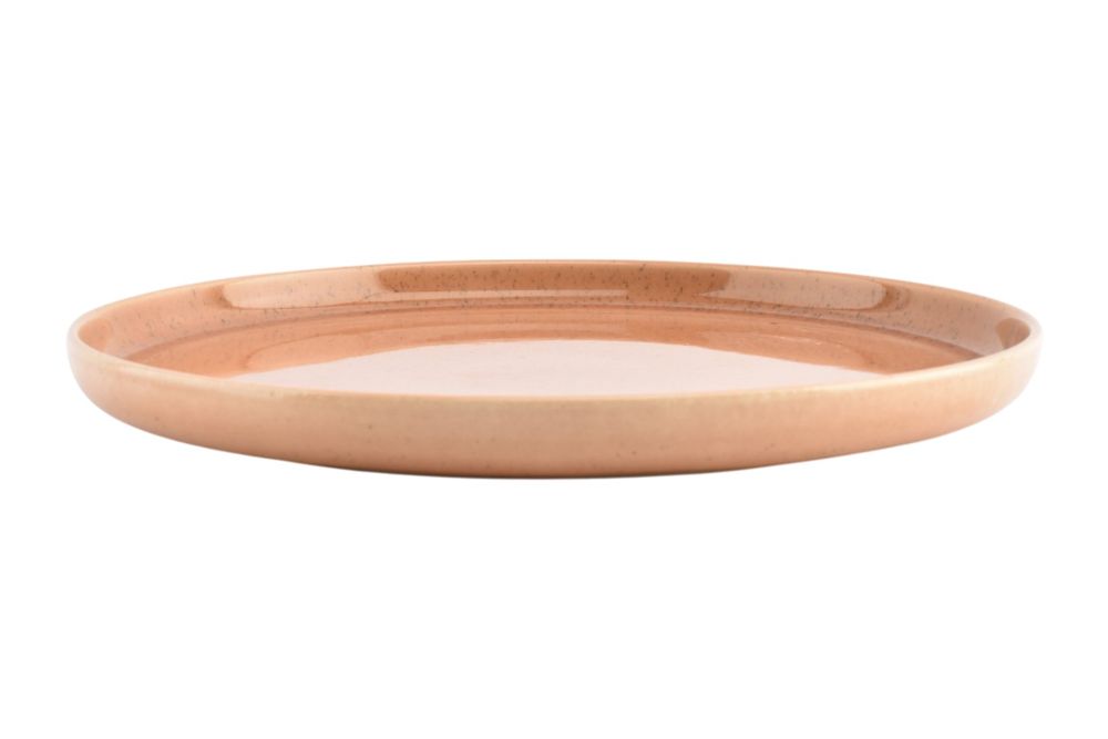 Plat bord BLUSH - Perzikoranje ART 802241