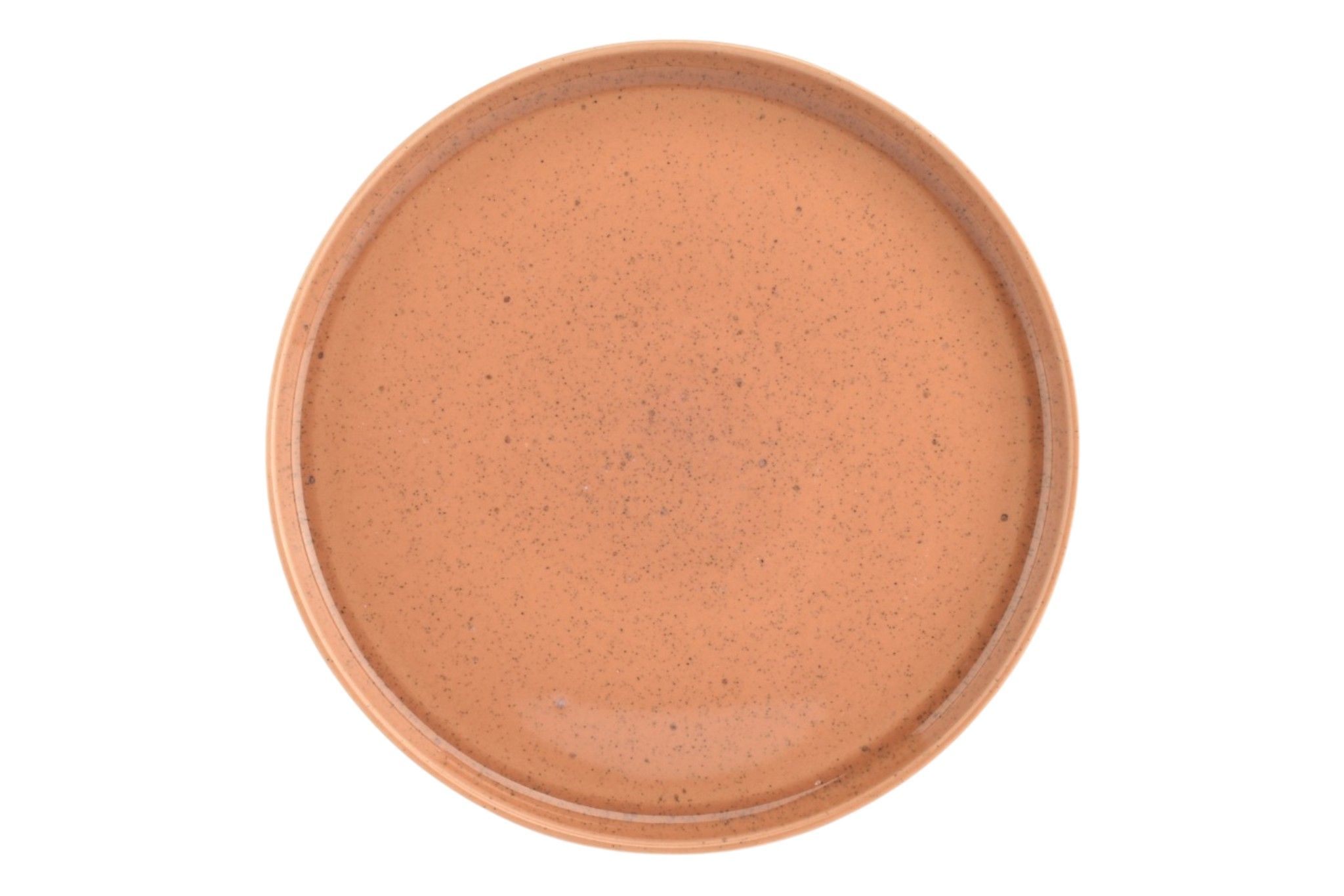 Plat bord BLUSH - Perzikoranje