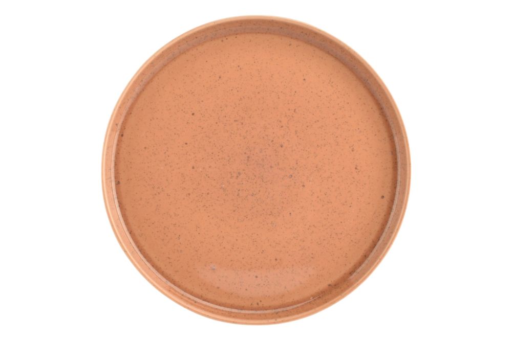 Plat bord BLUSH - Perzikoranje ART 802241