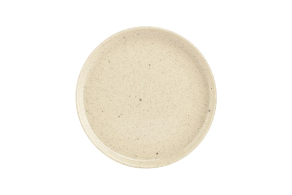 Plat bord BLUSH - Crème ART 802220